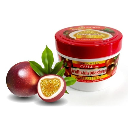 Mască de păr Setablu Vase Frutto Della Passione, 250ml