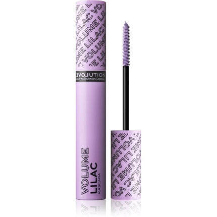 Mascara Revolution Relove Volume Lilac, 10 ml