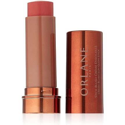 Orlane Creme Ensoleille Stick Blush, 10g, Culoare coral