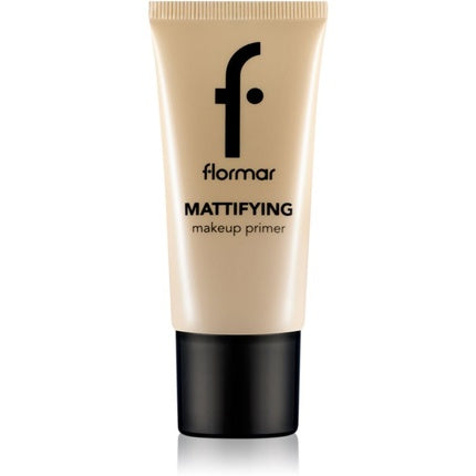 Primer de machiaj Flormar Mattifying Makeup Primer Matte Effect 35 Ml
