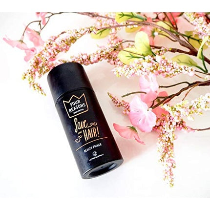 Primor pentru păr, Four Reasons Black Edition, Beauty Primer, 100ml