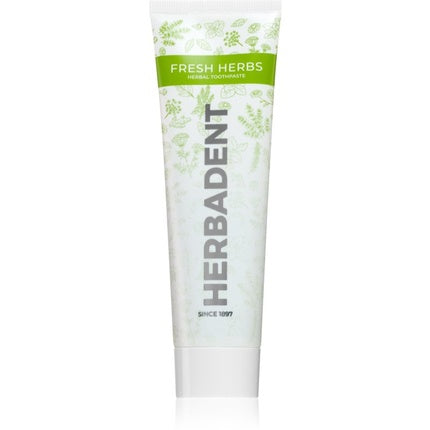 Pastă de dinți Herbadent Fresh Herbs 75g