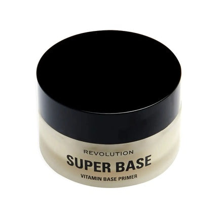 Primer Față Revolution Super Base 25ml