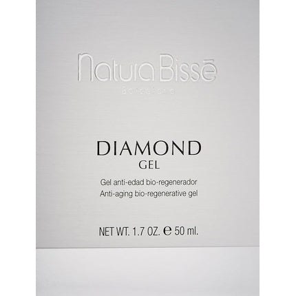 Cremă de față, Natura Bissé, Diamond Gel Cream, 50ml