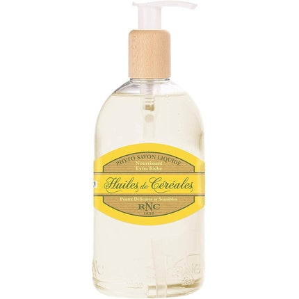 Gel de duș Rance 023540, 560g, Ambalaj cu pompă