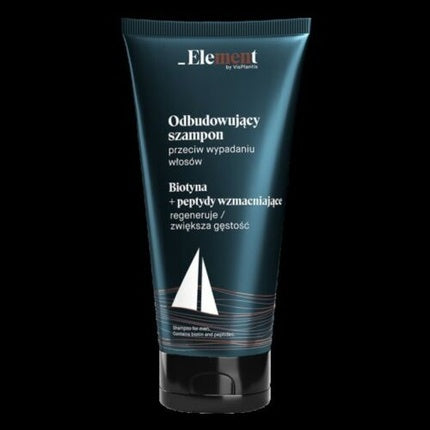 Șampon Restorativ pentru Căderea Părului Element Men, 200ml