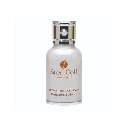 Crema Exfoliantă pentru Față Stemcell 50ml