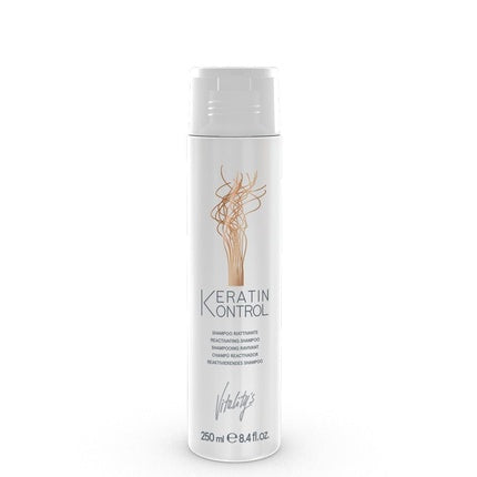 Șampon Vitality's Keratin Control 250ml