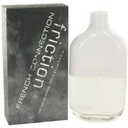Eau de Toilette FCUK Friction 100ml