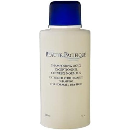 Șampon Beauté Pacifique Extended Performance pentru păr normal/uscat, 200ml