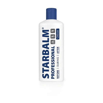 Crema de masaj Starbalm Professional Blue, 2325g