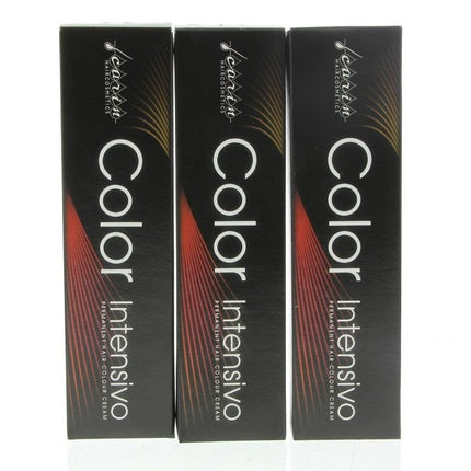Culoare păr Carin Color Intensivo 7.52