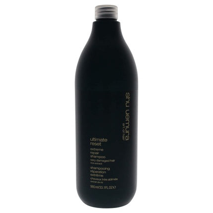 Șampon Shu Uemura Ultimate Reset 980ml