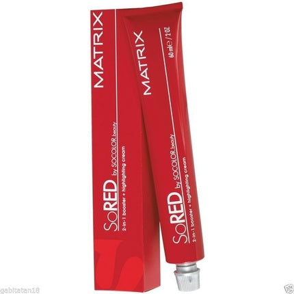 Matrix SOCOLOR, vopsea de păr, 90ml