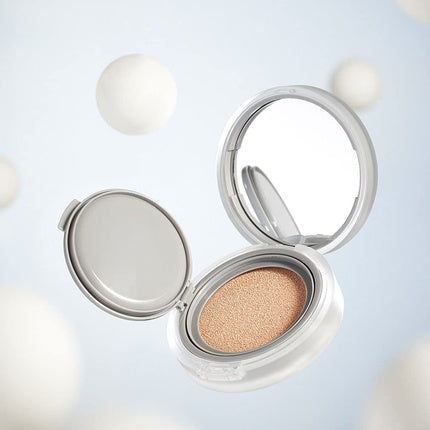 Fond de ten Rom&nd Nu Zero Cushion 03 Natural 15g