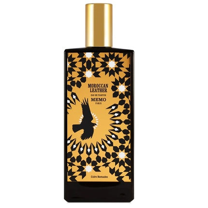Parfum Memo Paris Moroccan Leather, 75ml