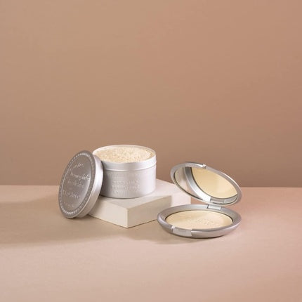 Pudră Compresată T.Leclerc Skin-Friendly 10g - Amber
