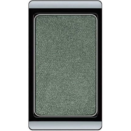 Pudră pentru ochi Duochrome Magnet, Artdeco, Nr. 253 Emerald, 8g