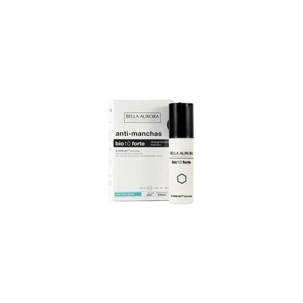 Cremă Anti-Pigment Bella Aurora Bio 10 Forte 30 ml