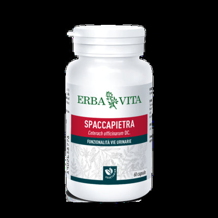 Erba Vita Spaccapietra 60 Capsule
