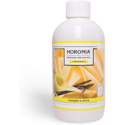 Parfum Rufe Horomia Vanilie și Mirră 500ml