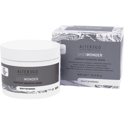 Masca de păr Alter Ego She Wonder Intensive Mask, 300ml