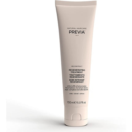 Tratament Previa cu Trufe Albe Organice 150ml