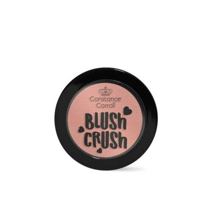 Blush Constance Carroll Blush Crush No. 08 Glow roz pal