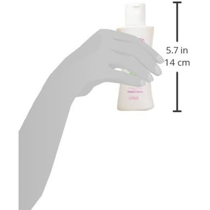 Saforelle Gentle Cleansing Care, Soluție de Curățare Blândă, 100ml
