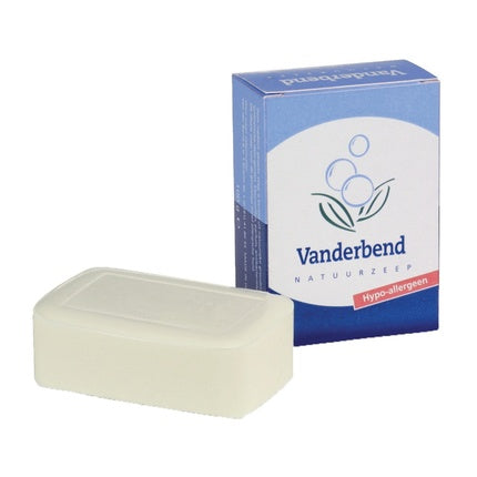Săpun de față Van der Bend, hypoalergenic, 100g