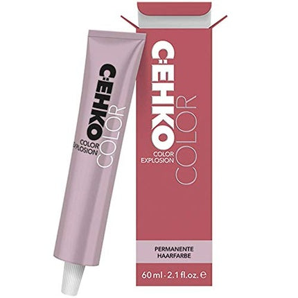 Vopsea de păr C:EHKO Color Explosion 8/00 Light Blonde