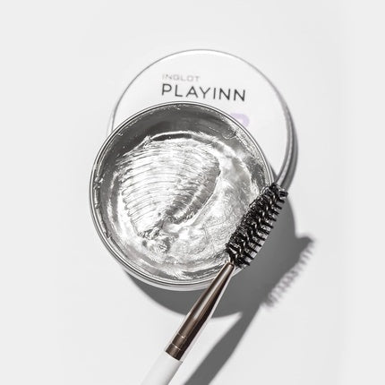 Gel sprâncene Inglot Playinn