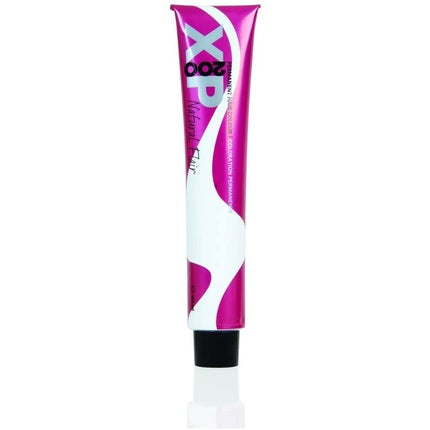 Vopsea de păr permanentă XP200 Natural Flair Mocca 5.71 Red, 100ml
