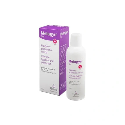 Gel intim Melagyn, 200ml