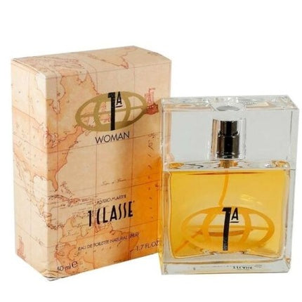 Eau De Parfum Alviero Martini Classe Woman 50ml
