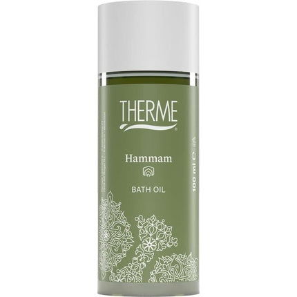 Ulei Baie Therme Hammam Vegan 100ml
