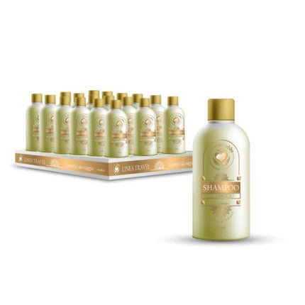 Șampon Esseci Italia L.Travel, 80ml