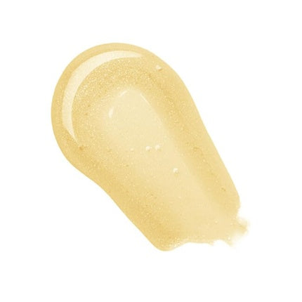 Luciu de buze I Heart Revolution, auriu cu particule sclipitoare, 20ml