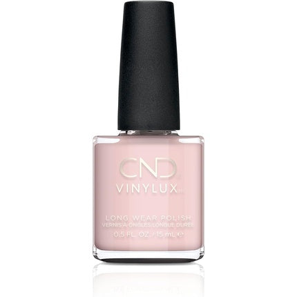 Lac de unghii CND Vinylux Long Wear 15ml - Nuanța Nude Unlocked