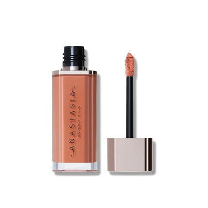 Ruj Anastasia Beverly Hills Lip Velvet Peach Amber - piersică