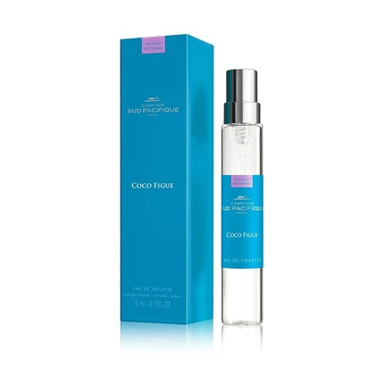 Eau de Toilette Comptoir Sud Pacifique Coco Figue 10 ml