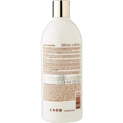 Condiționator Kativa Coconut 550ml - Reconstrucție și Strălucire