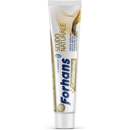 Pastă de dinți Forhans Natural Shield, 75ml