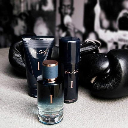Deodorant Spray Van Gils I, 150 ml