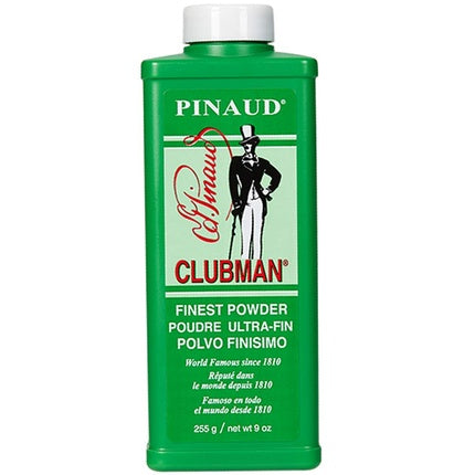 Pudră Corporală Pinaud Clubman Alb 266ml