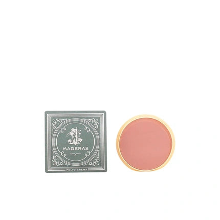 Pudră Compactă Maderas De Oriente 04 Trigueo 15g