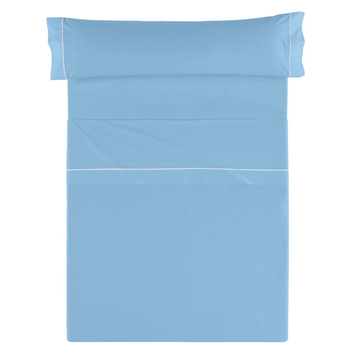 Set de foi Alexandra House Living Celeste Pat 90 3 Piese