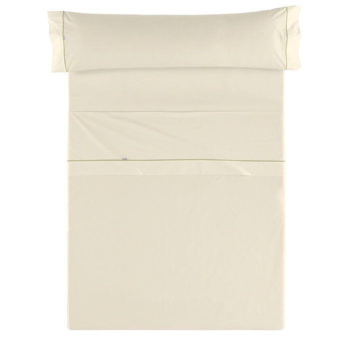 Set de foi Alexandra House Living Crem Pat 90 3 Piese