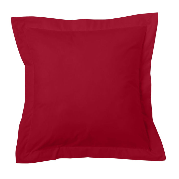 Husă de pernă de canapea Alexandra House Living Bordo 55 x 55 + 5 cm