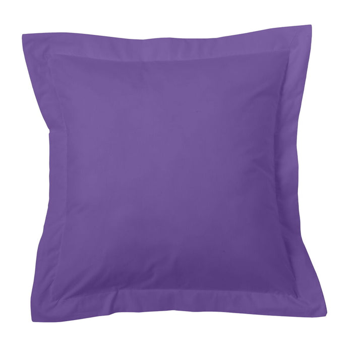 Husă de pernă de canapea Alexandra House Living Liliachiu 55 x 55 + 5 cm